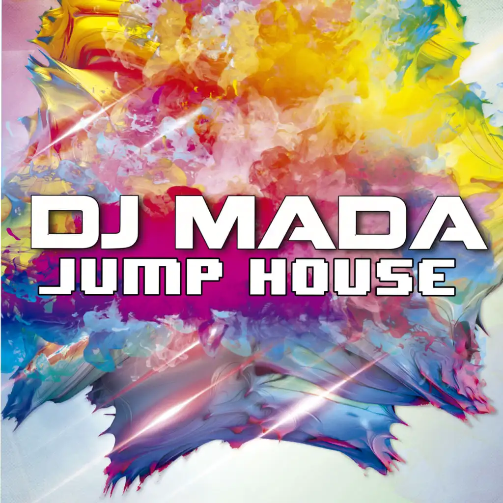 DJ Mada