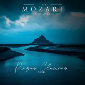 Mozart's Sonatas