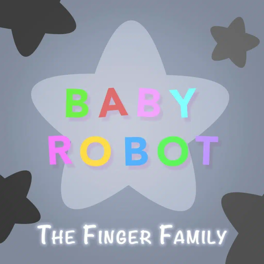 Baby Robot