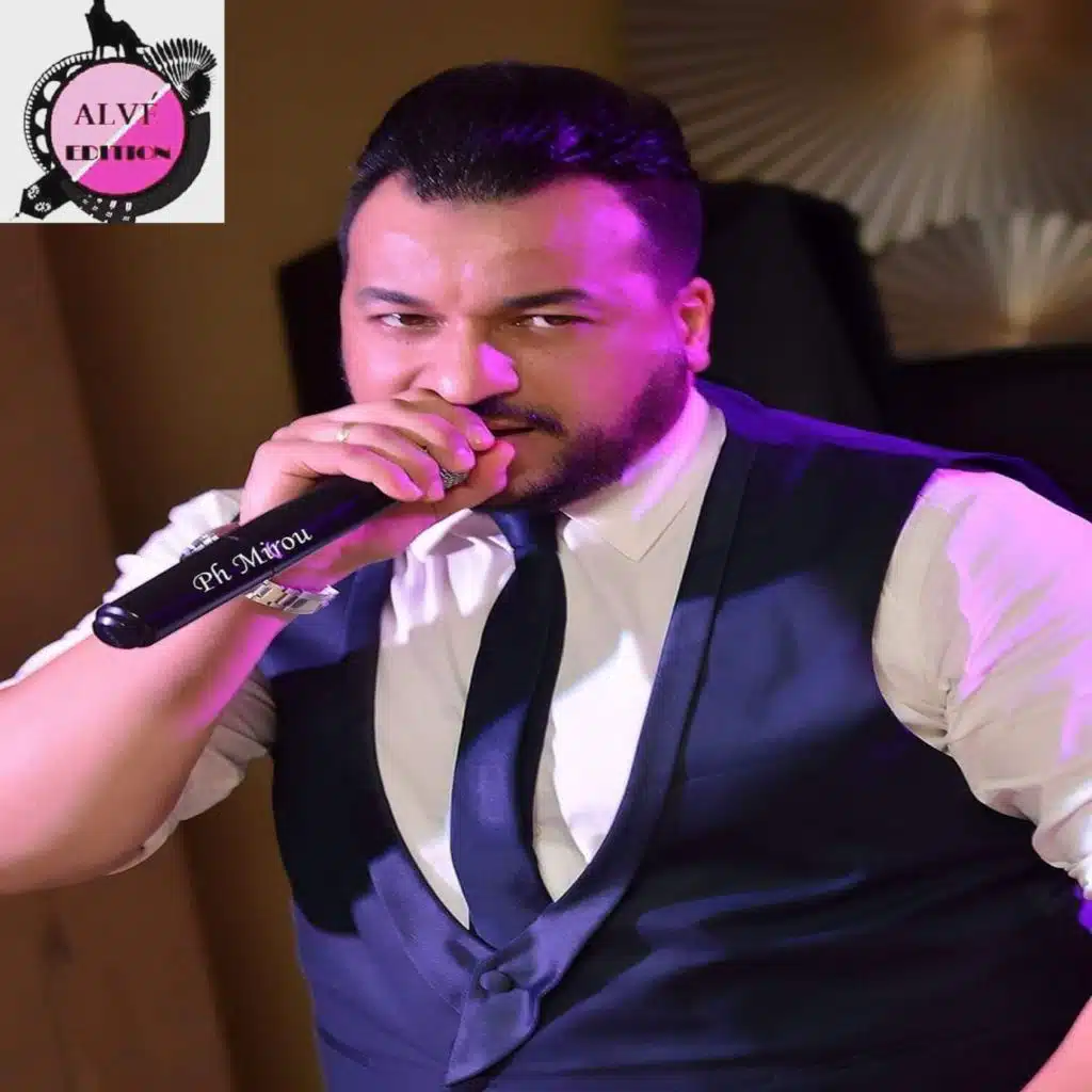 Ana Galbi Megwah (feat. Guendouli Nadir)