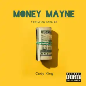 Money Mayne (feat. Area 66)