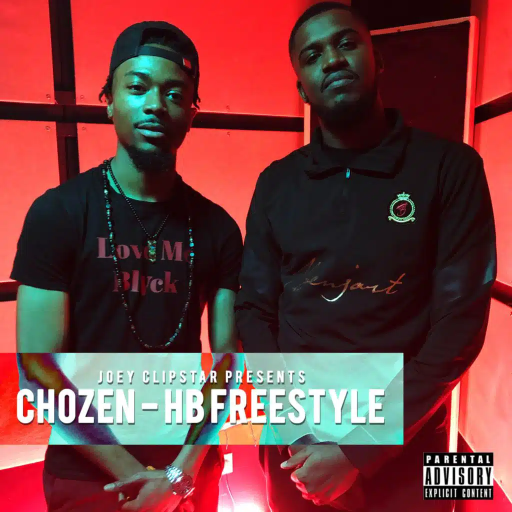 Hardest Bars and Chozen