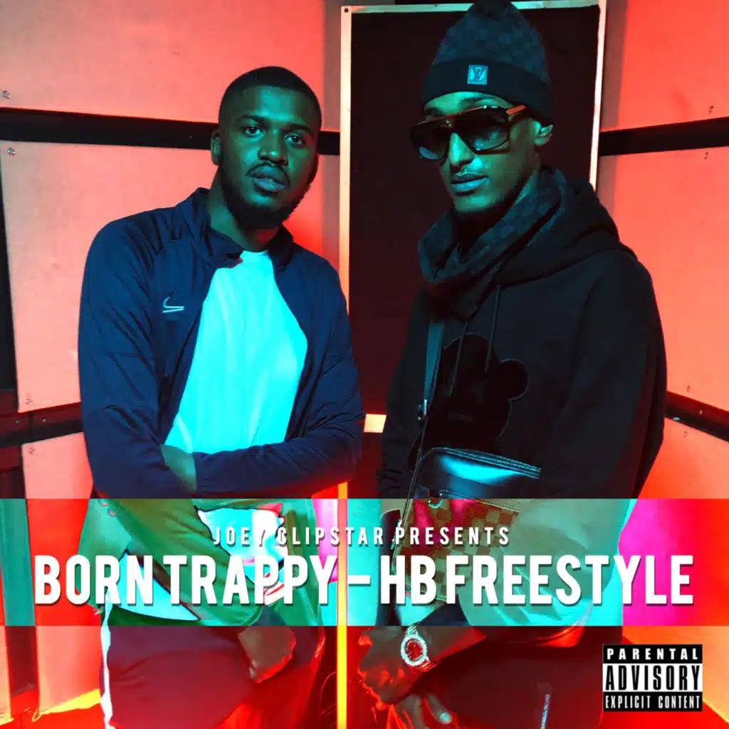 Hardest Bars and Born Trappy