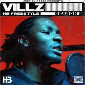 Villz HB Freestyle (Season 2)