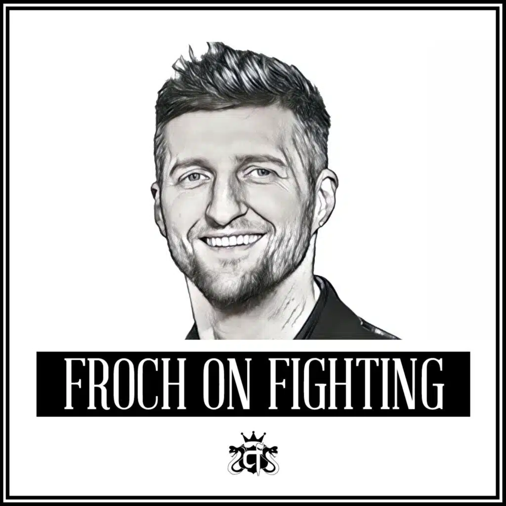Carl Froch