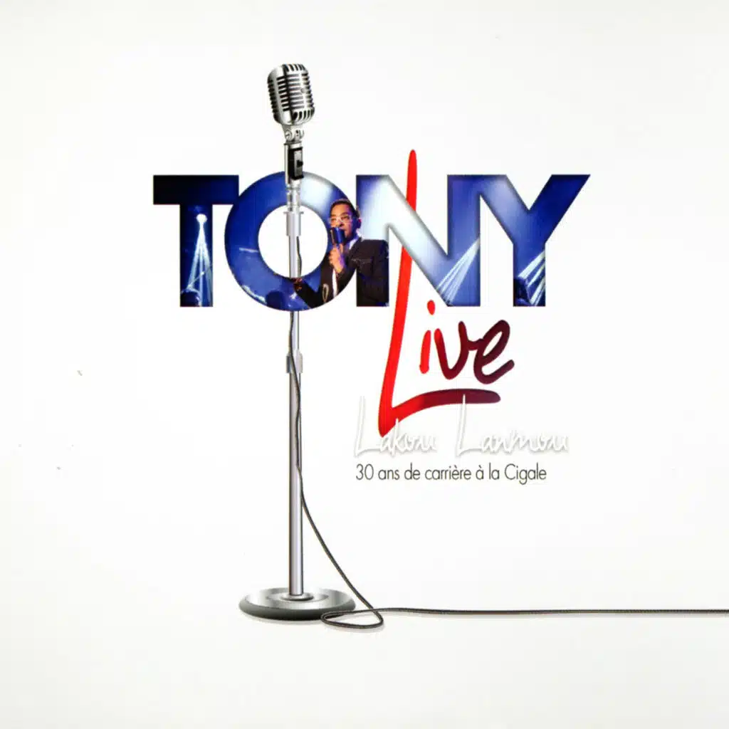 Tony Chasseur