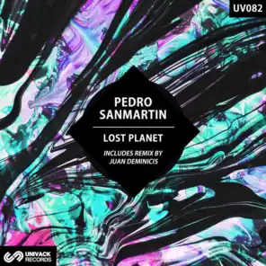 Lost Planet (Juan Deminicis Remix)