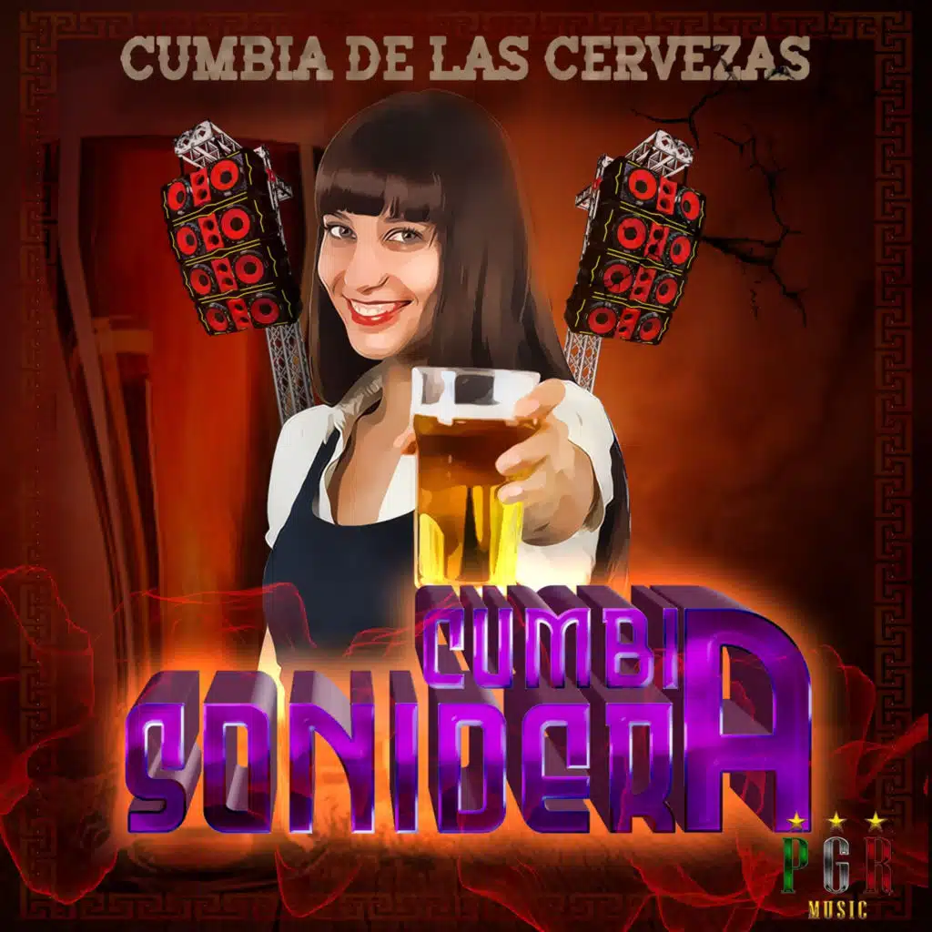 La Cumbia De La Cerveza