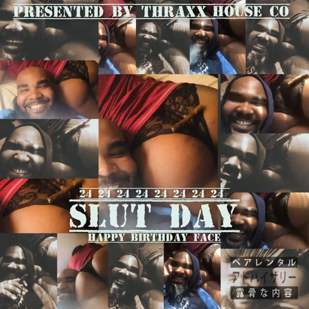 Slut Day