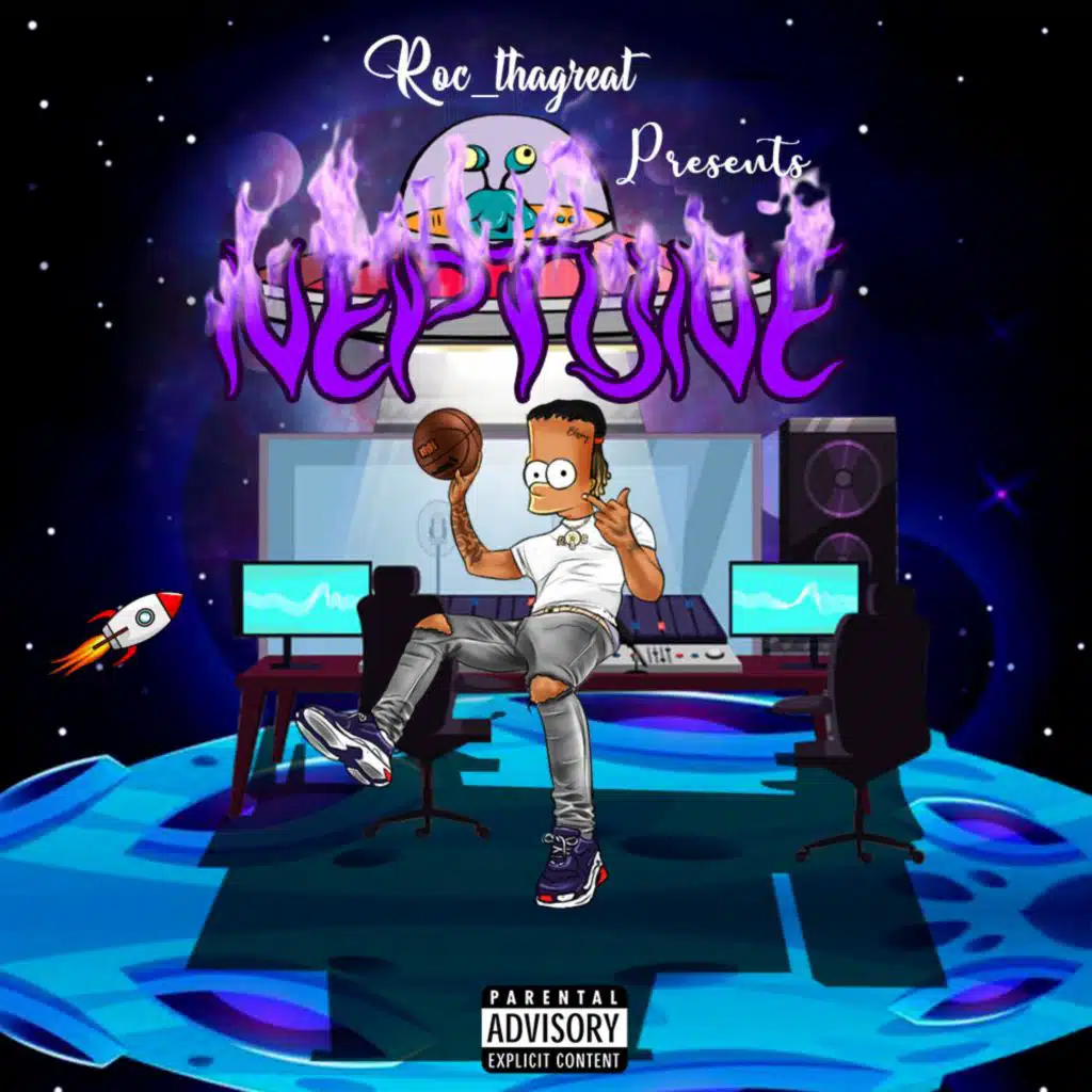 Rocthagreat presents: NEPTUNE