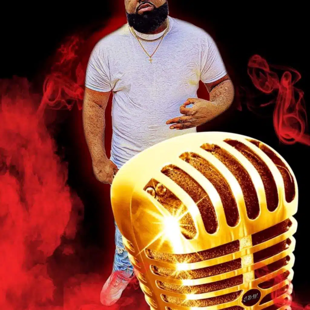 Stayed Down For This