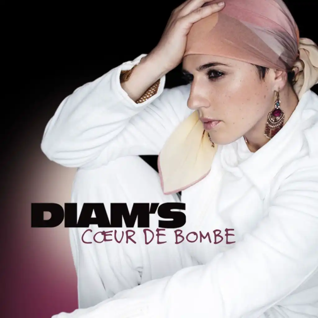 Cœur de Bombe (Version Radio)