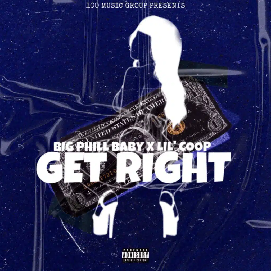 Get Right (feat. Lil COOP)