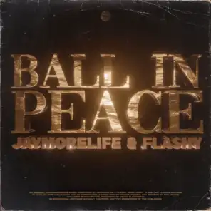 Ball In Peace