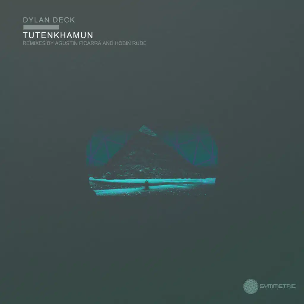 Tutenkhamun (feat. Hobin Rude & Agustín Ficarra)