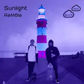 Sunlight (feat. Cloudy Beats)