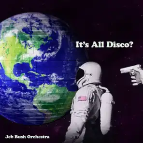 It's All Disco?