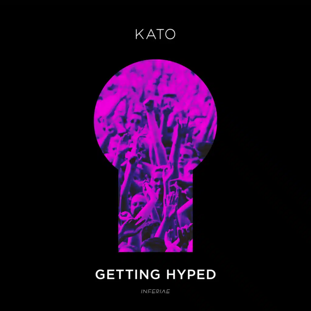 Getting Hyped