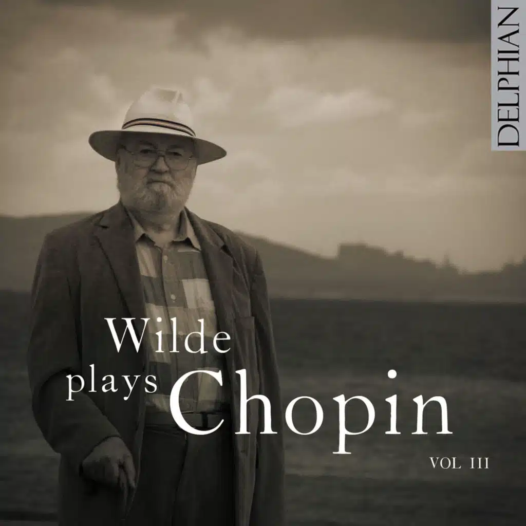 Wilde Plays Chopin Vol. 3