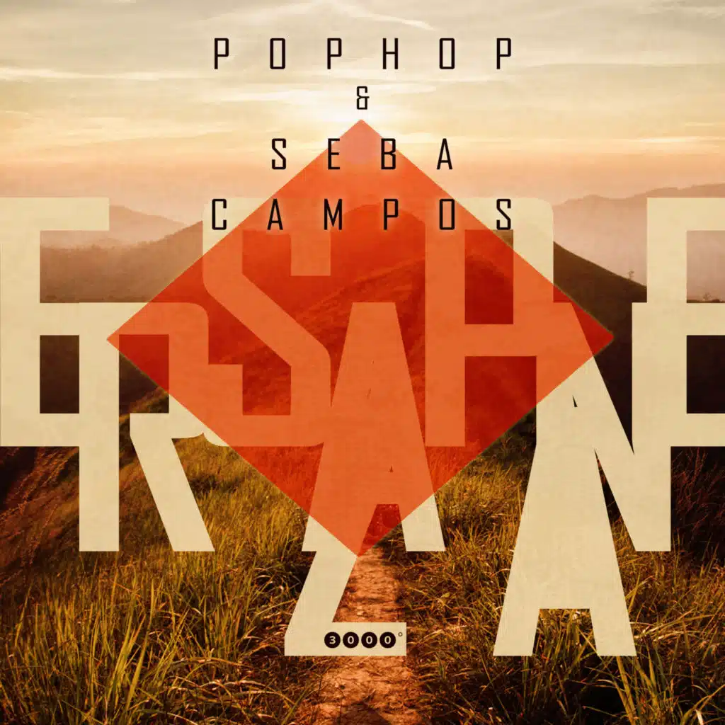 Pophop & Seba Campos