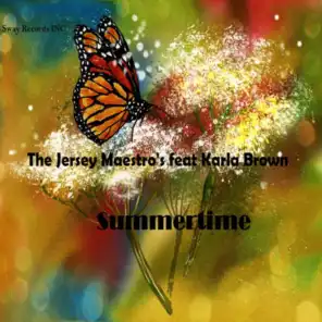 Summer Time Mix Sandcastle 1 Instrumental (Instrumental)