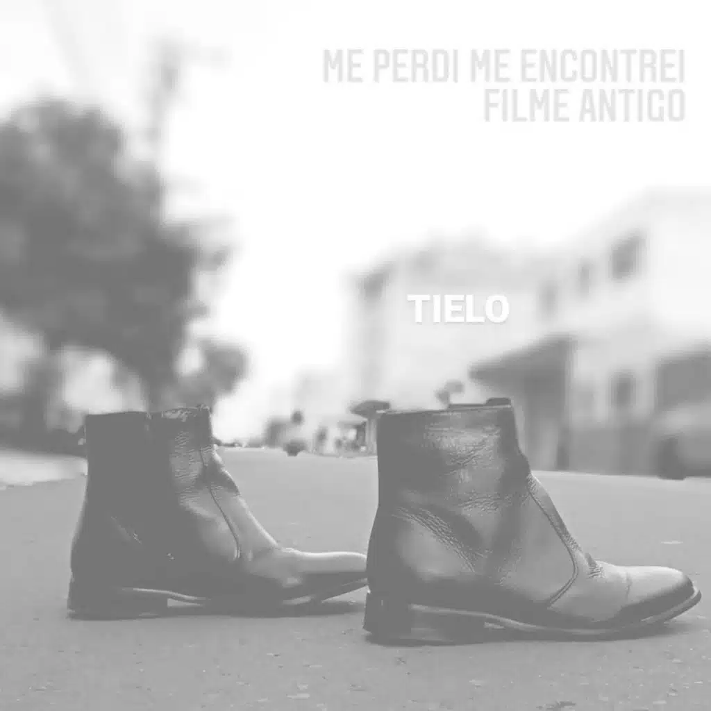 Me Perdi Me Encontrei / Filme Antigo