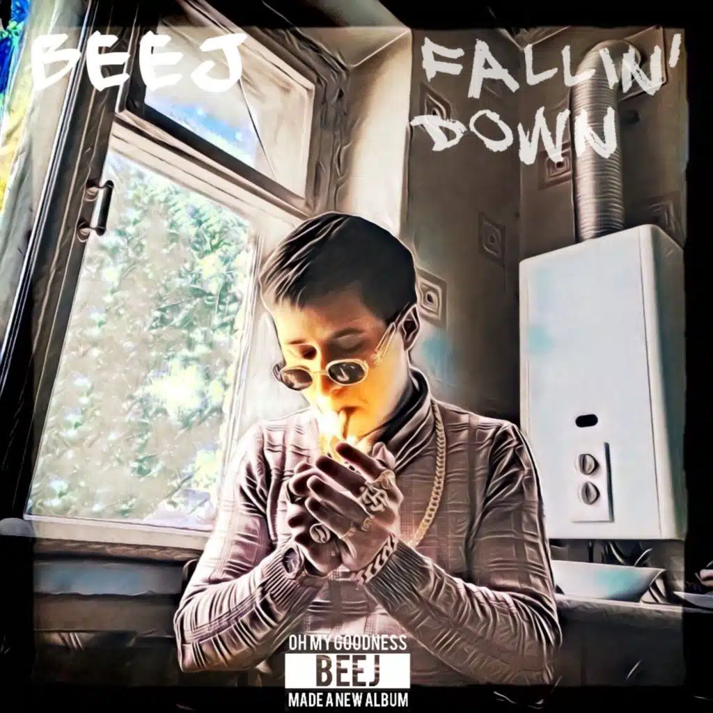 Fallin' Down