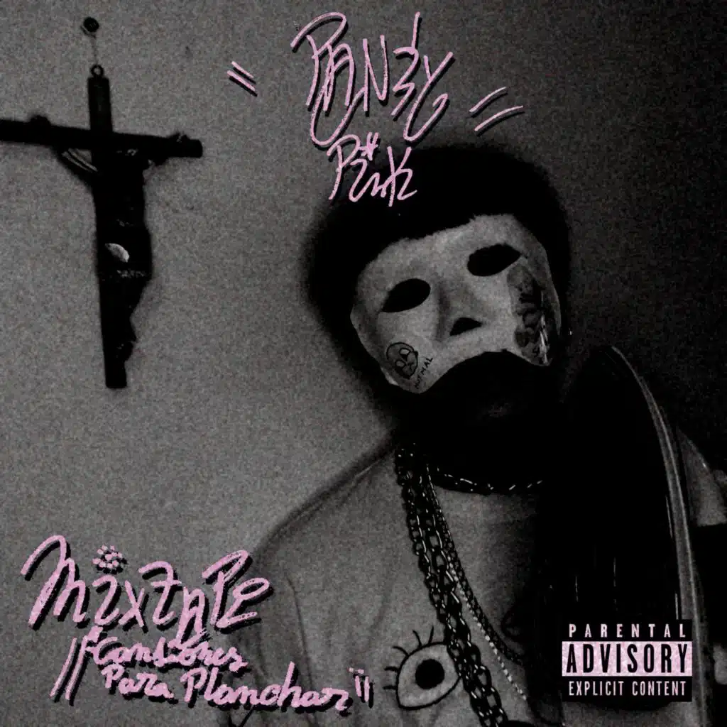 Pansy Pink (Mxtp "Canciones Pa' Planchar")