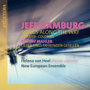 Hamburg: Songs Along the Way