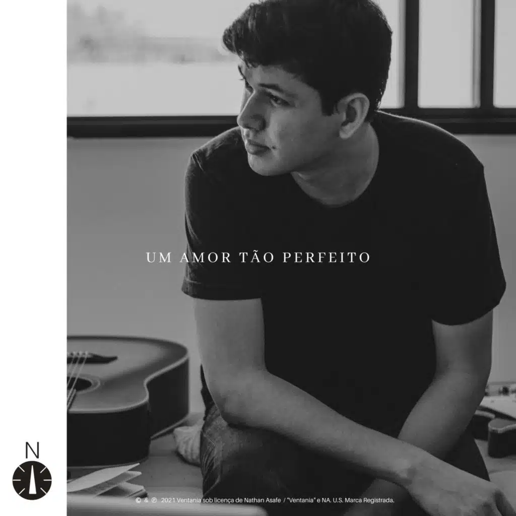 Um Amor Tão Perfeito