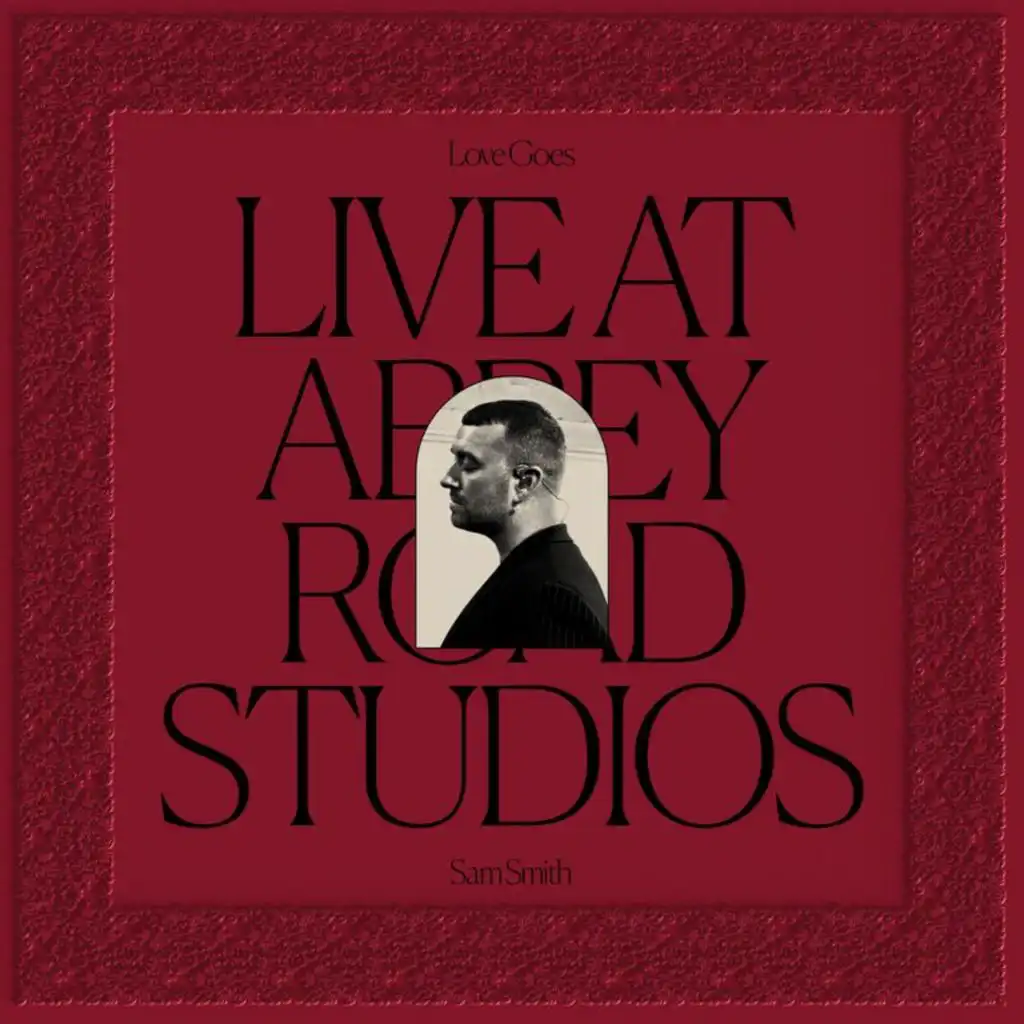 Kids Again (Live At Abbey Road Studios)