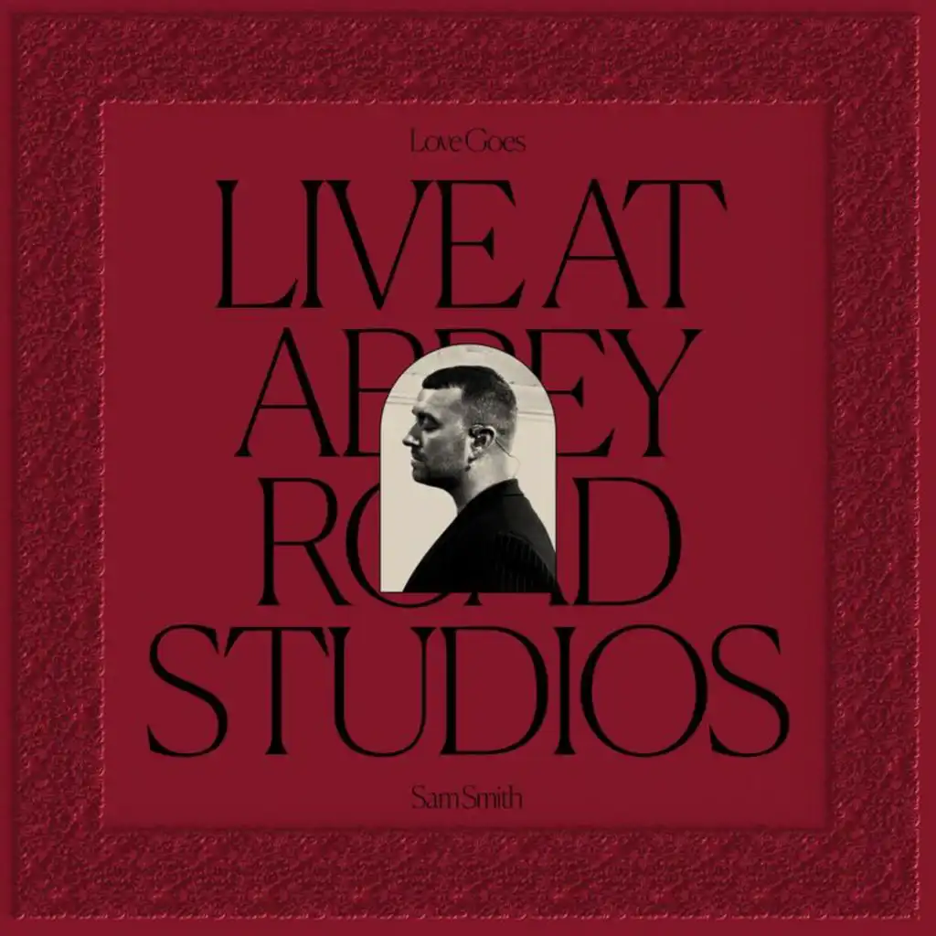 Diamonds (Live At Abbey Road Studios)