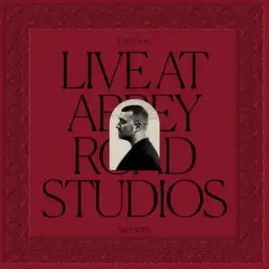 Dancing With A Stranger (Live At Abbey Road Studios)