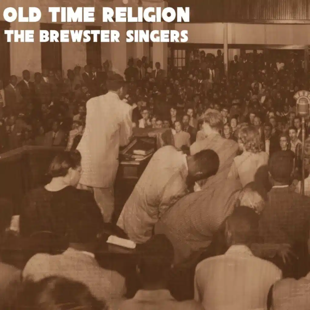 The Brewster Singers