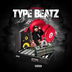 Type Beats Vol. 1