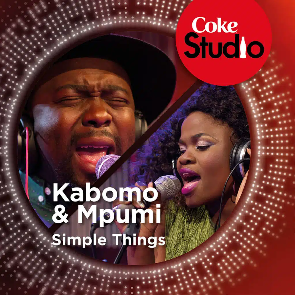 Simple Things (Coke Studio South Africa: Season 1)