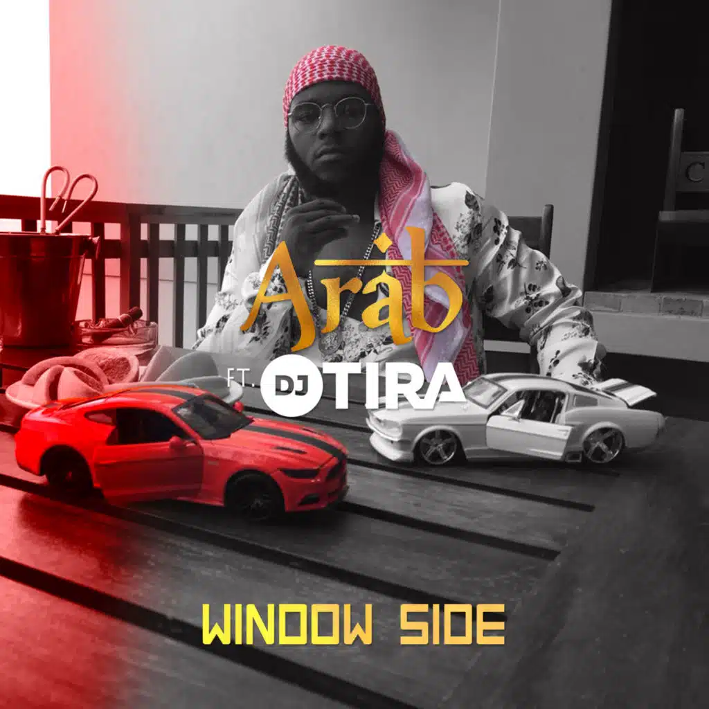Window Side (feat. Dj Tira)