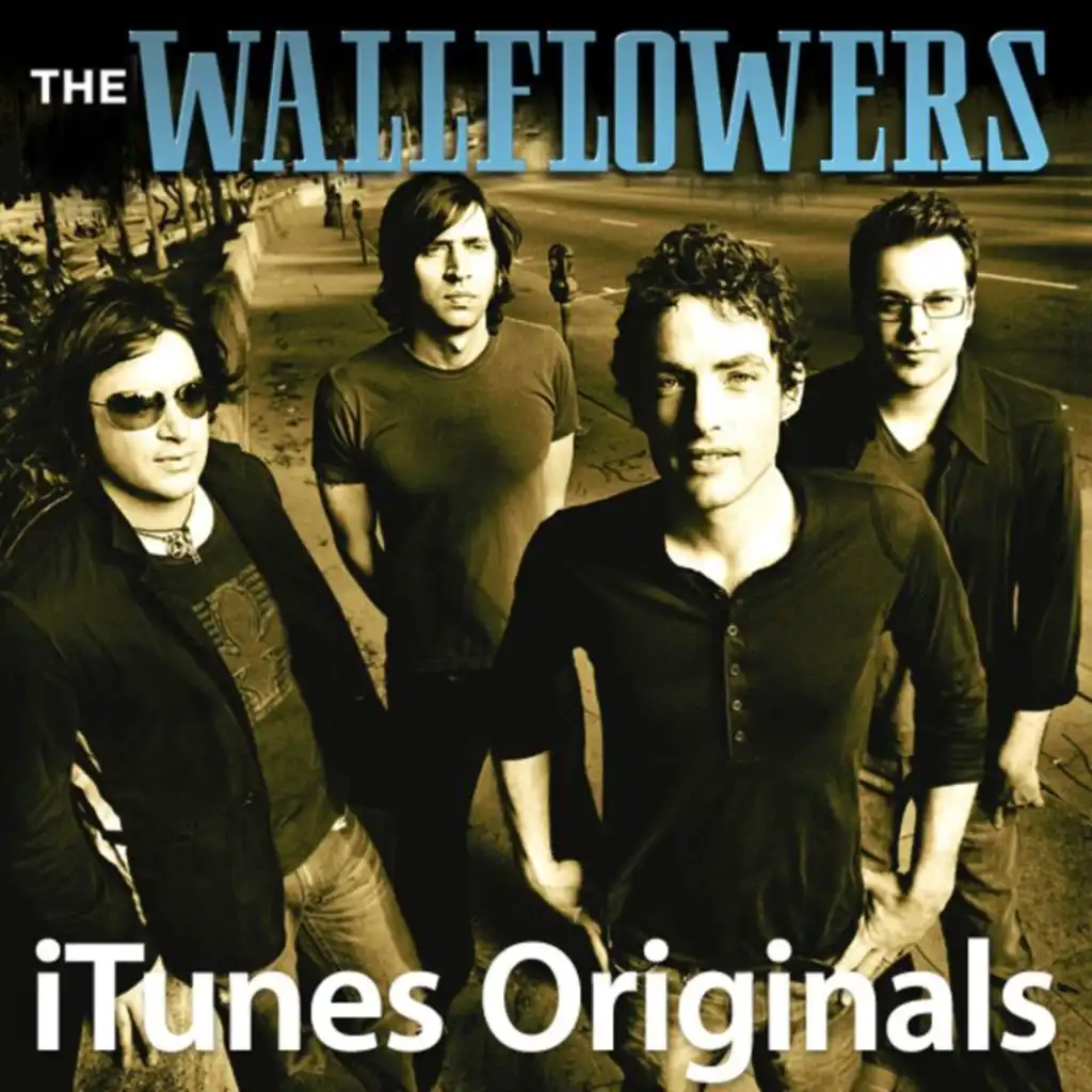 iTunes Originals