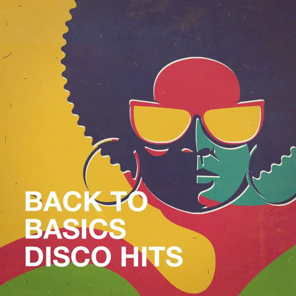 Back to Basics Disco Hits
