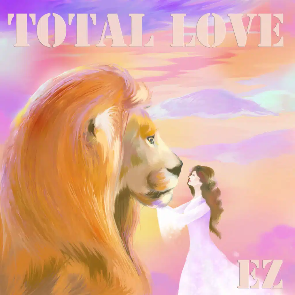 TOTAL LOVE
