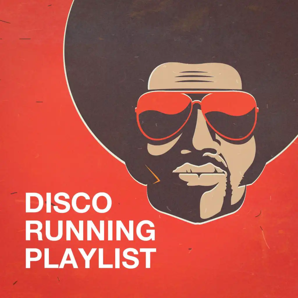 Disco Running Playlist