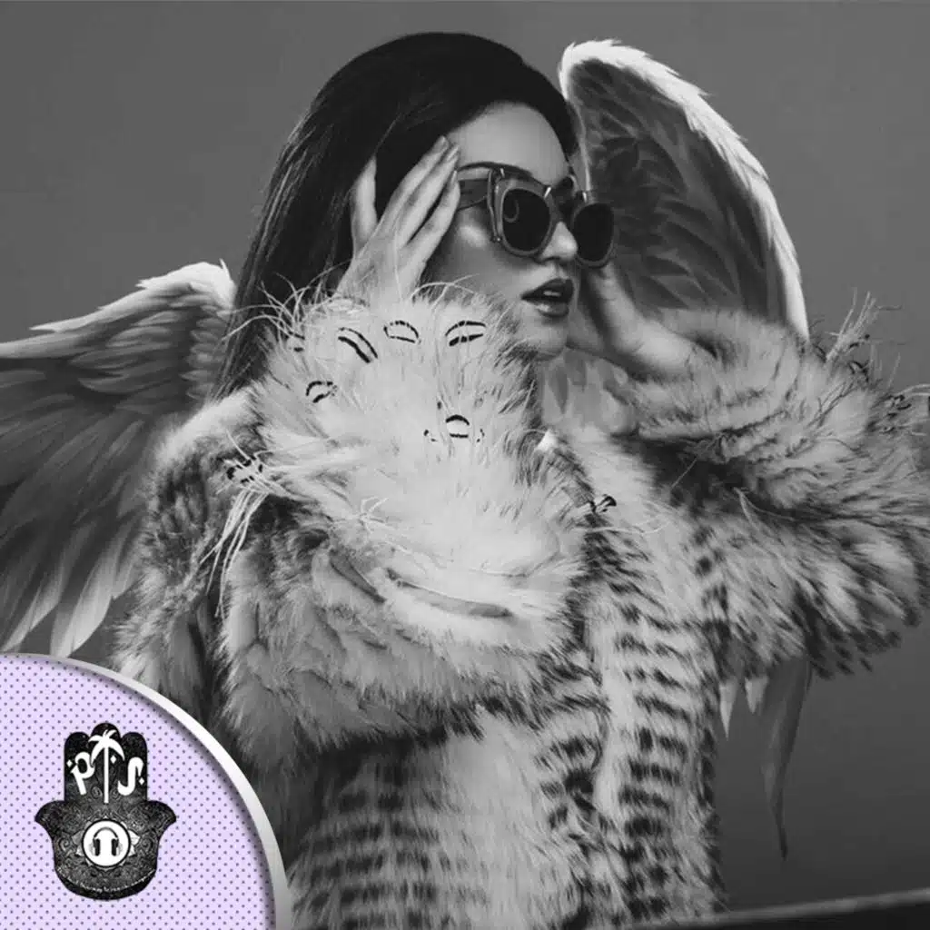 Sins (feat. Ahmad Sleiman)