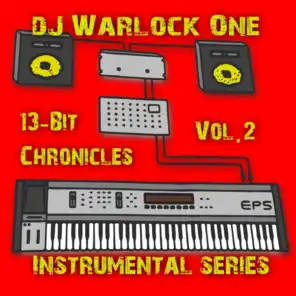 13-Bit Chronicles, Vol. 2: Instrumental Series