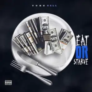 Eat Or Starve