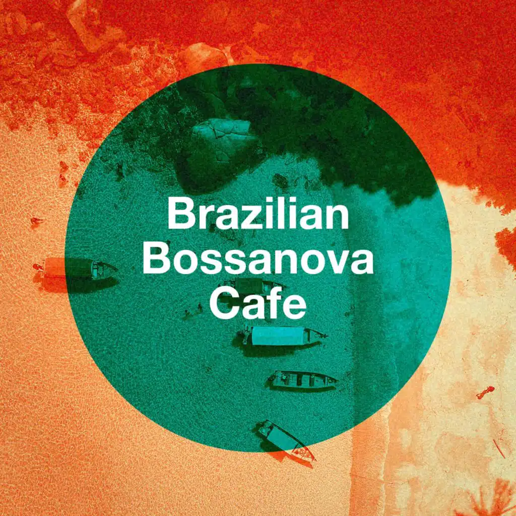 Bossa Nova All-Star Ensemble, Bosanova Brasilero, Bossa Nova Collective