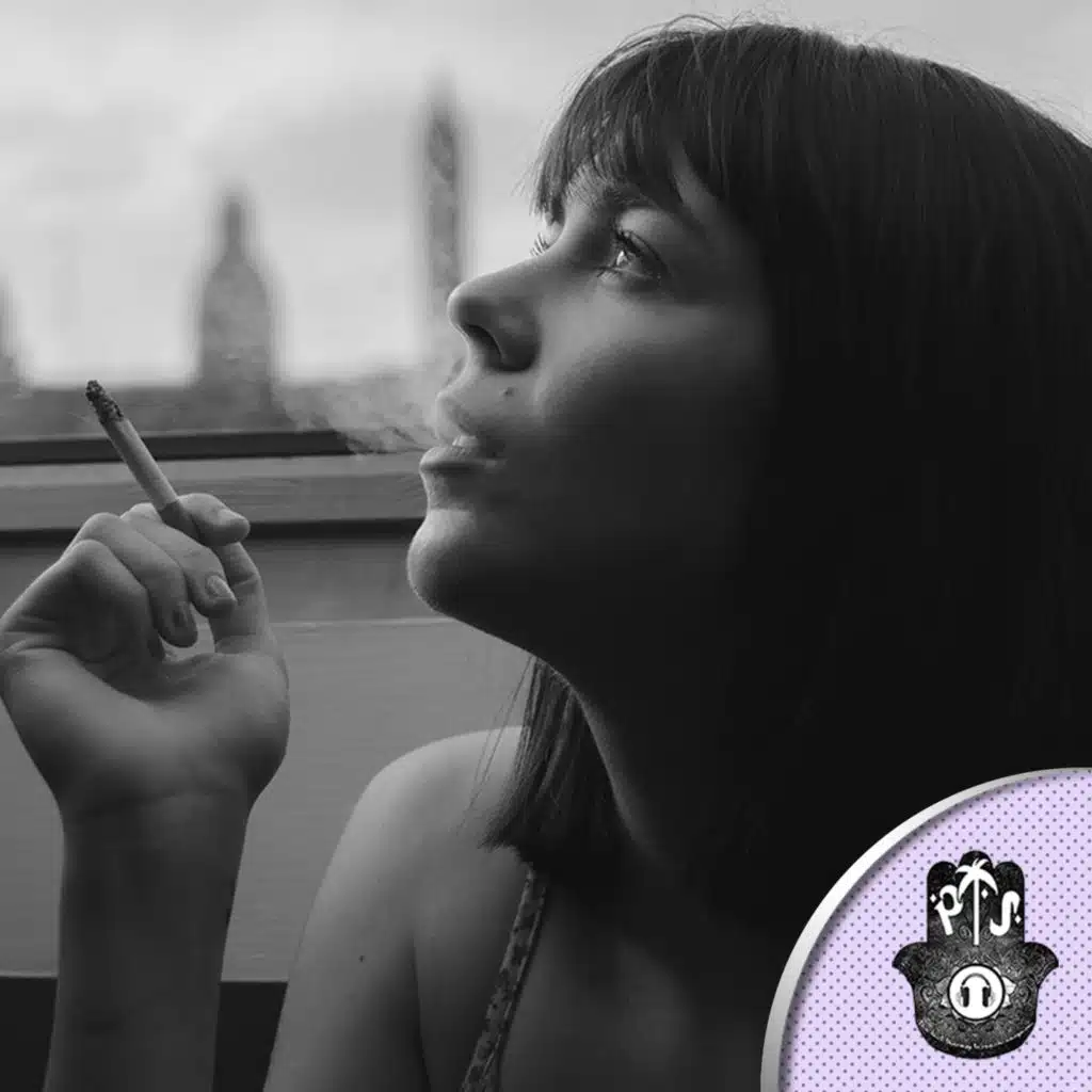 Je te quitte (feat. Amina)