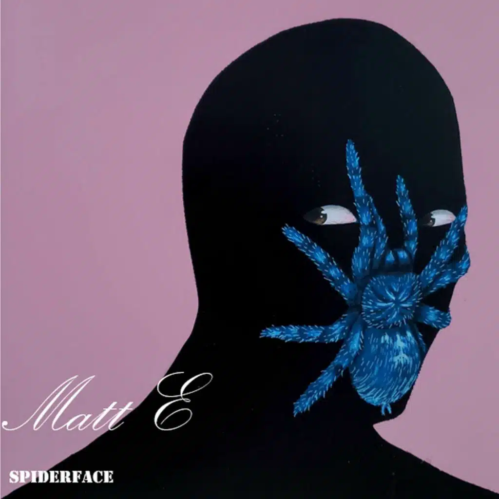 Spiderface