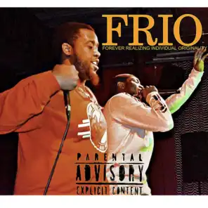 FRIO (feat. Riq Havoc)
