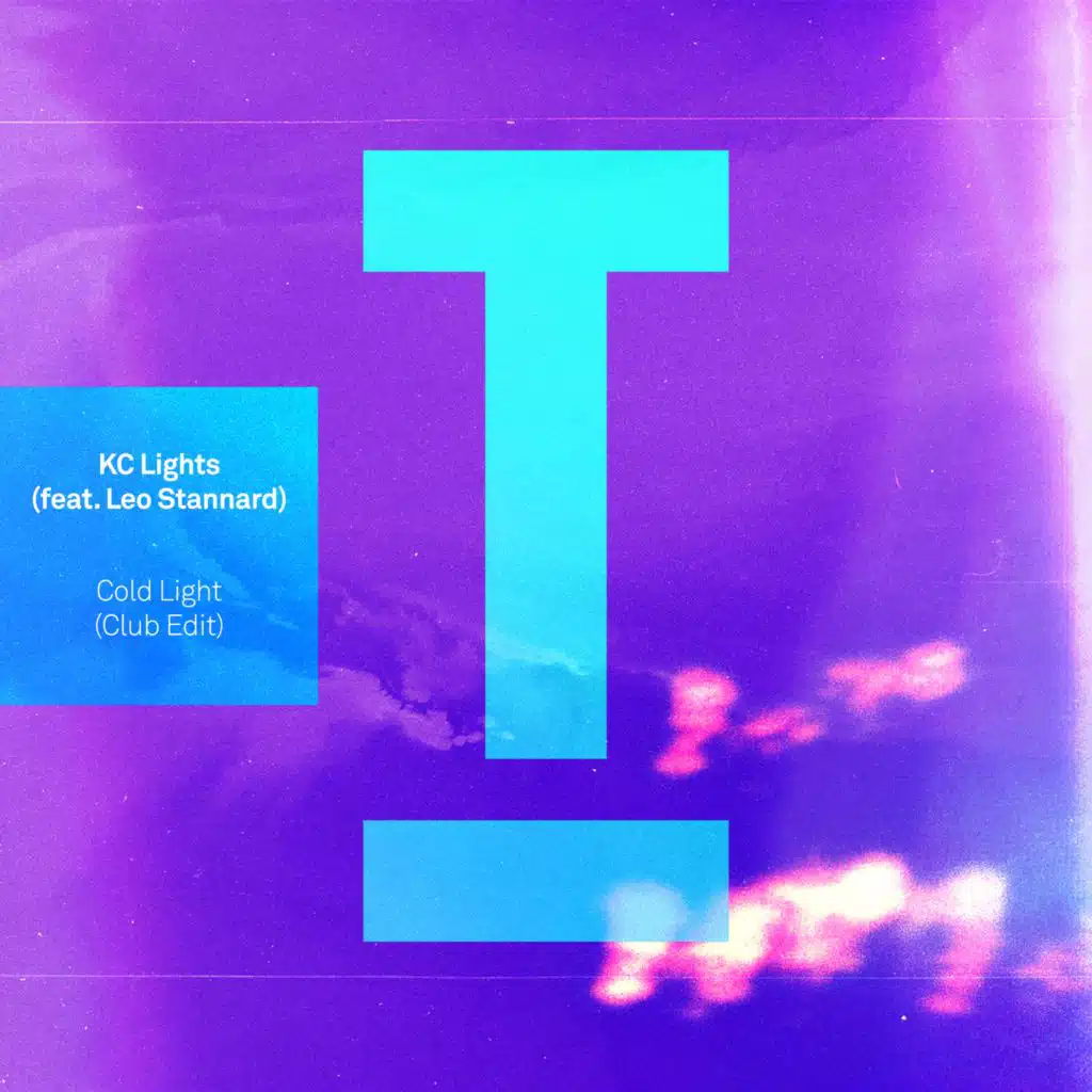 Cold Light (Club Edit) [feat. Leo Stannard]