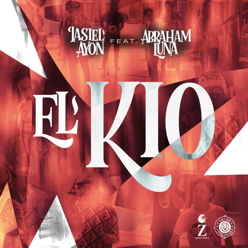 El Kio (En Vivo) [feat. Abraham Luna]